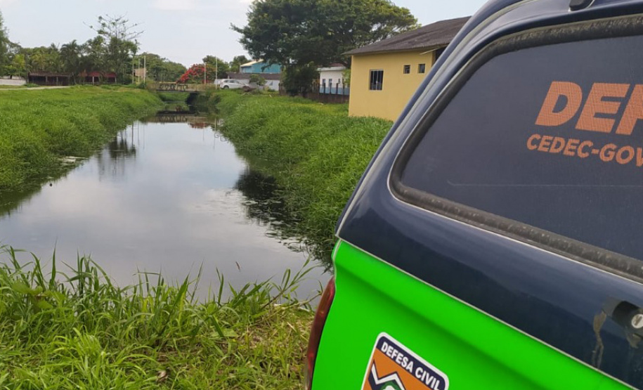 Defesa Civil Estadual faz capacitações e reforça integração com equipes municipais do Litoral