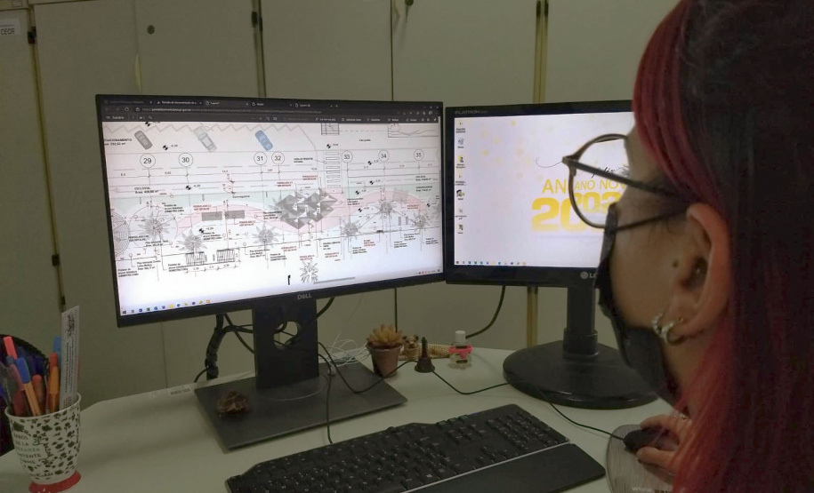 Concurso Paranacidade