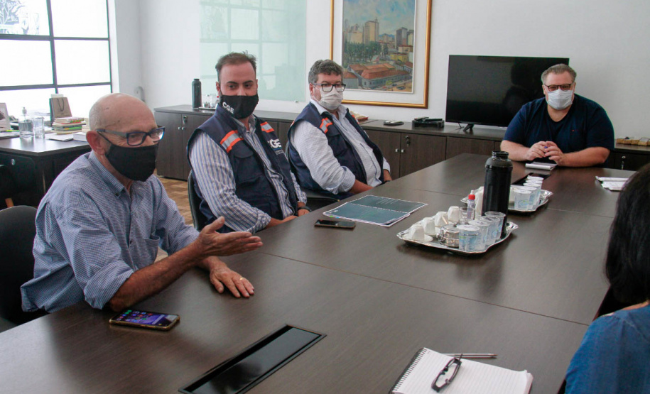 CGE avança na prevenção à corrupção com Programa de Integridade e Compliance