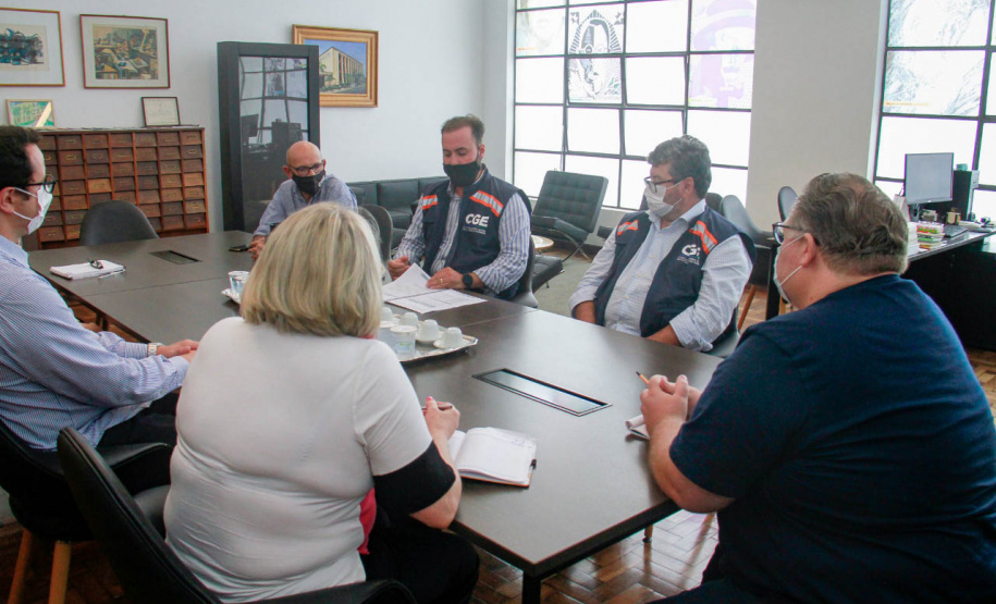 CGE avança na prevenção à corrupção com Programa de Integridade e Compliance