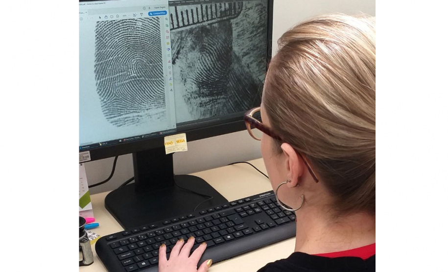 PCPR gera 1,4 mil segundas vias de RG após ampliação do serviço online