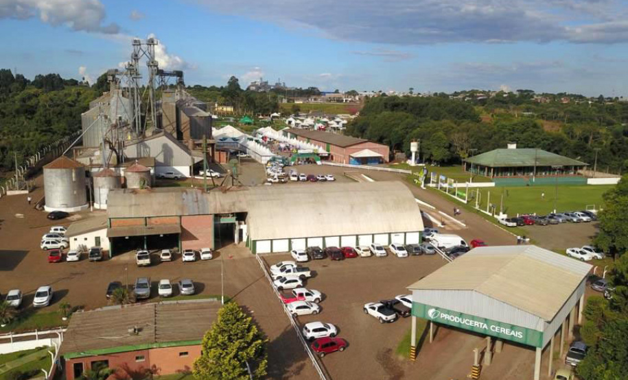 Com Licença de Operação do IAT, empresa gera novos empregos em Boa Ventura de São Roque - 21/01/2022