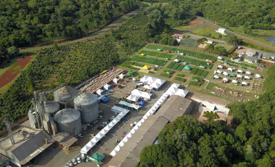 Com Licença de Operação do IAT, empresa gera novos empregos em Boa Ventura de São Roque - 21/01/2022