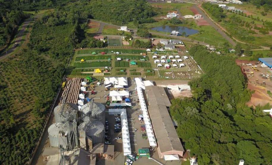 Com Licença de Operação do IAT, empresa gera novos empregos em Boa Ventura de São Roque - 21/01/2022