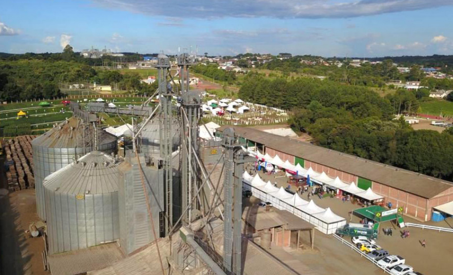 Com Licença de Operação do IAT, empresa gera novos empregos em Boa Ventura de São Roque - 21/01/2022