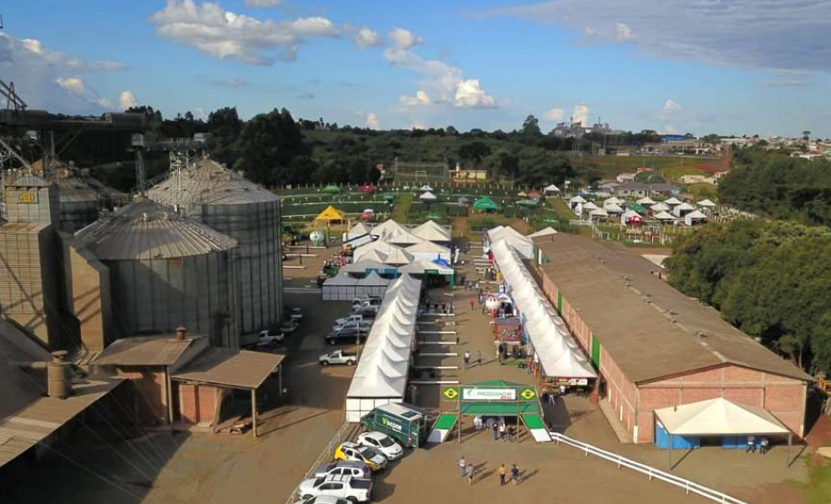 Com Licença de Operação do IAT, empresa gera novos empregos em Boa Ventura de São Roque - 21/01/2022