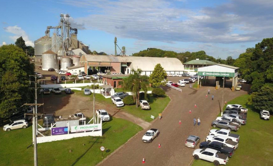 Com Licença de Operação do IAT, empresa gera novos empregos em Boa Ventura de São Roque - 21/01/2022