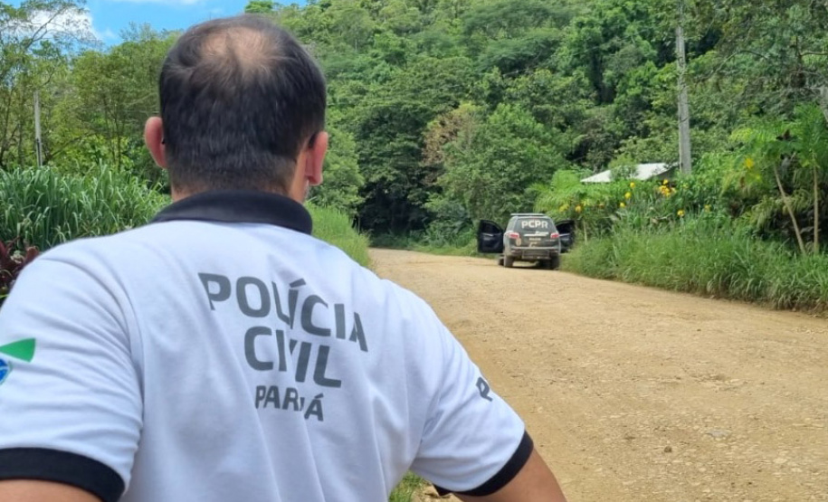 PCPR atende população de Guaraqueçaba em segunda fase de força-tarefa