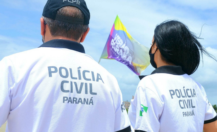 Polícia Civil inicia segunda fase da Operação Verão no Litoral