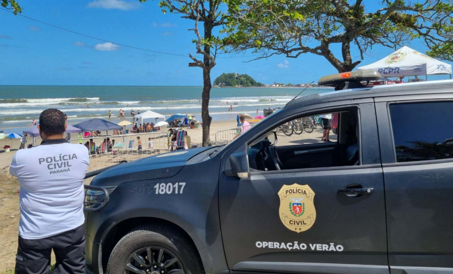 PCPR realiza mais de 3 mil procedimentos na primeira fase da Operação Verão