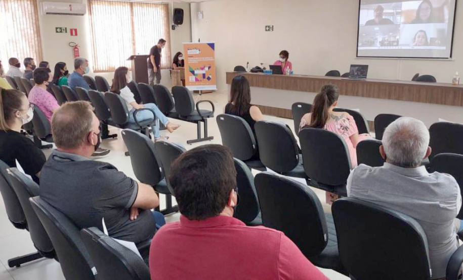 Três cidades do Paraná participam de novo programa de desenvolvimento urbano da ONU