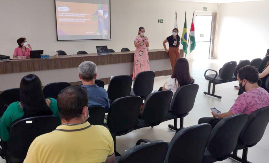 Três cidades do Paraná participam de novo programa de desenvolvimento urbano da ONU