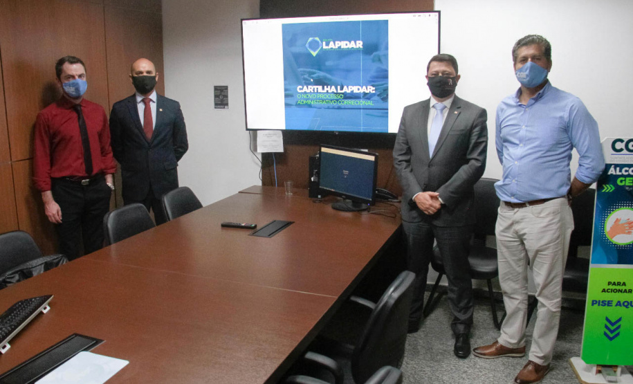 Nova lei de procedimentos correcionais é inovadora e mais justa, segundo advogados