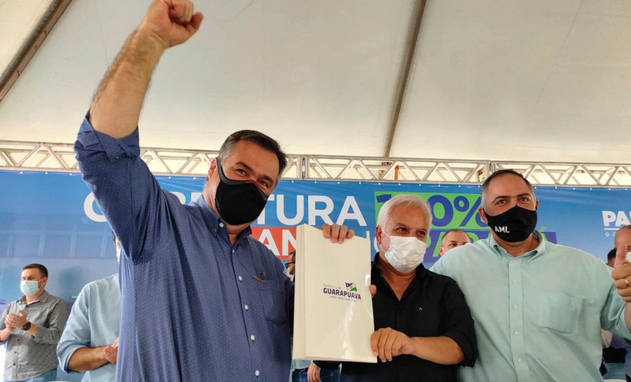 Com planejamento, Paraná acelera investimentos e atinge 100% de cobertura do Samu