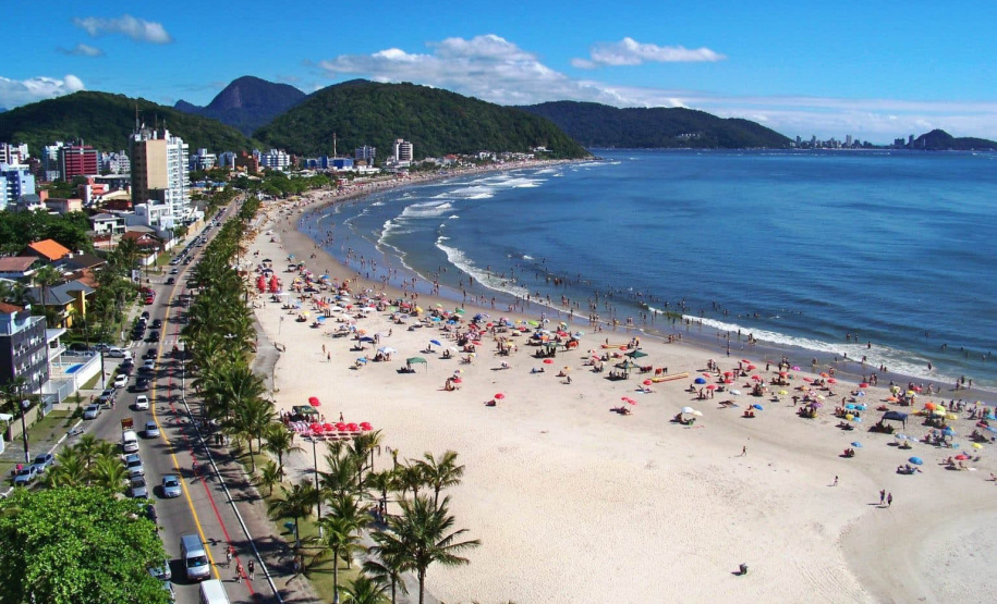 Secretaria de Justiça, Família e Trabalho oficializa adesão à Força-Tarefa Infância Segura (Fortis) do município de Guaratuba