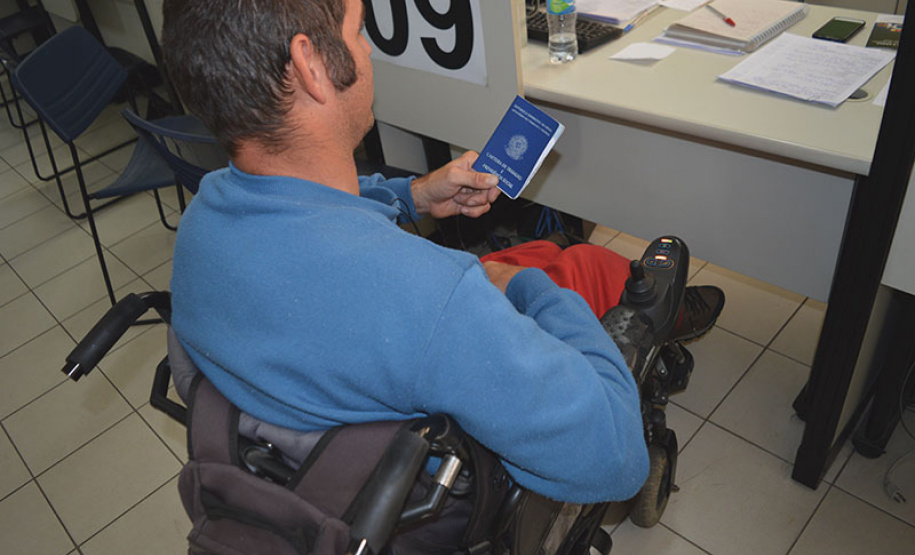 Secretaria de Justiça, Família e Trabalho divulga abertura de processo eleitoral para o Conselho Estadual dos Direitos da Pessoa com Deficiência biênio