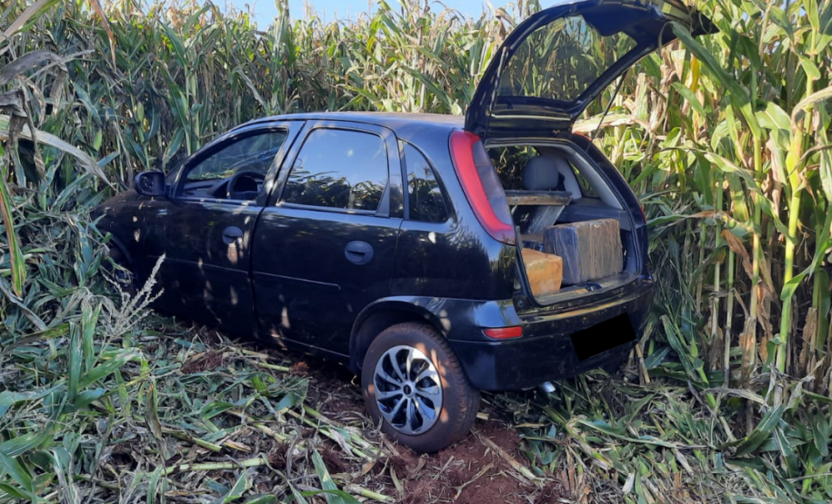 Em diferentes cidades, policiais rodoviários estaduais apreendem 200 quilos de maconha, porções de crack e equipamentos eletrônicos