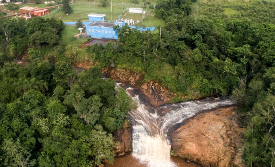 Sanepar fará diagnóstico participativo em 14 bacias do Paraná