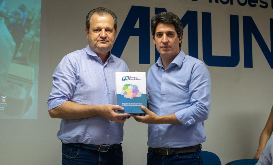 PARANÁ PRODUTIVO