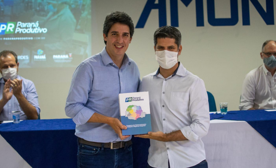 PARANÁ PRODUTIVO