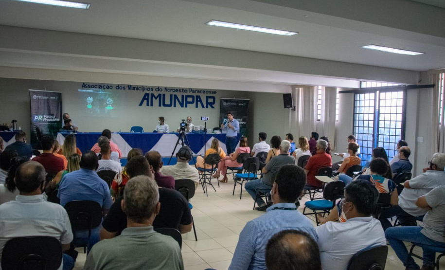 PARANÁ PRODUTIVO