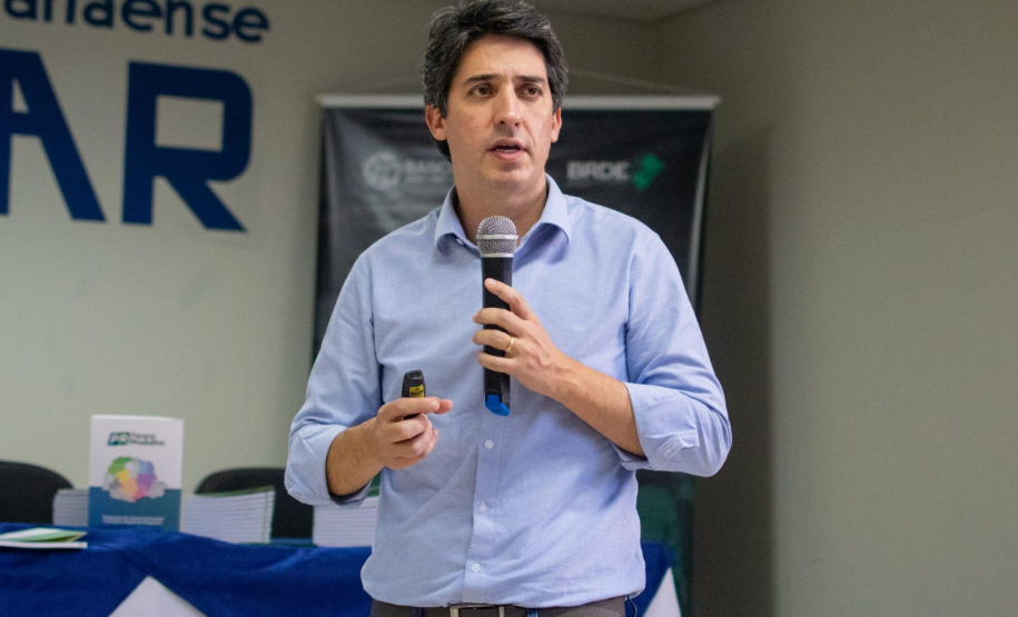 PARANÁ PRODUTIVO
