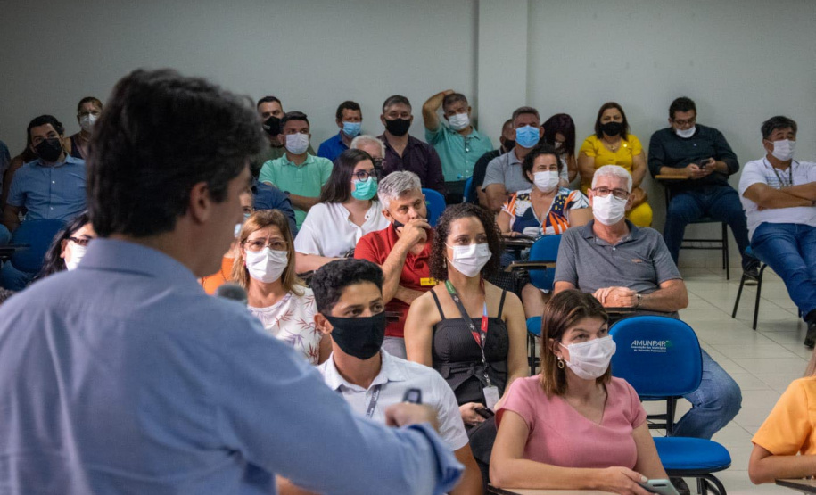 PARANÁ PRODUTIVO