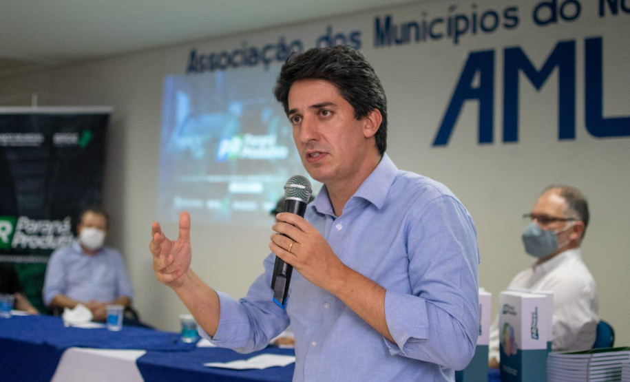 PARANÁ PRODUTIVO