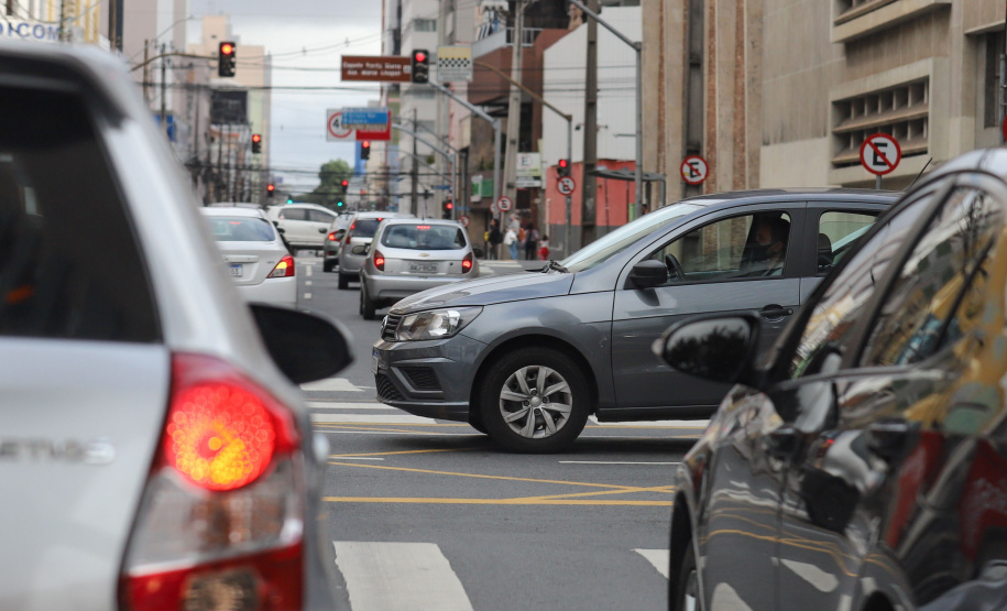Segunda parcela do IPVA 2022 das placas 9 e 0 encerra nesta quarta-feira