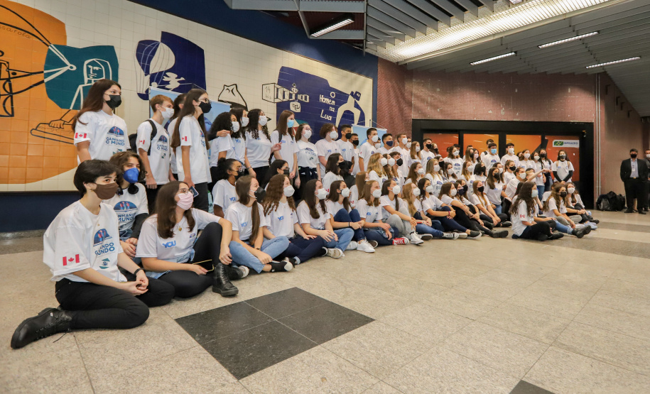 Barracão da Agroindústria do Show Rural incentiva a produção regional de alimentos
