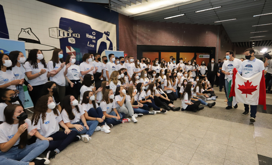 Barracão da Agroindústria do Show Rural incentiva a produção regional de alimentos