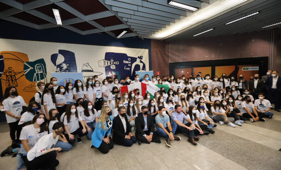 Barracão da Agroindústria do Show Rural incentiva a produção regional de alimentos