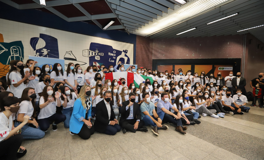 Barracão da Agroindústria do Show Rural incentiva a produção regional de alimentos