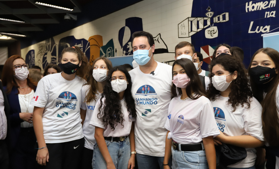 Barracão da Agroindústria do Show Rural incentiva a produção regional de alimentos