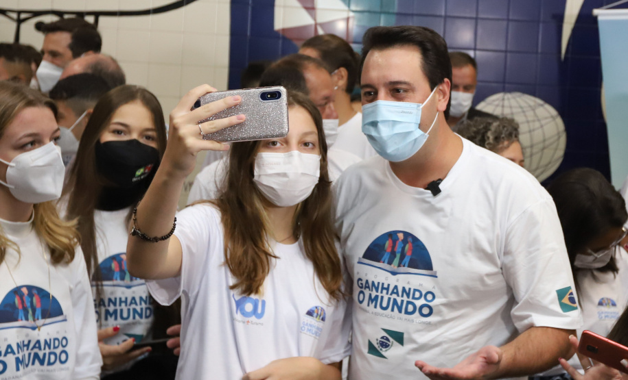 Barracão da Agroindústria do Show Rural incentiva a produção regional de alimentos