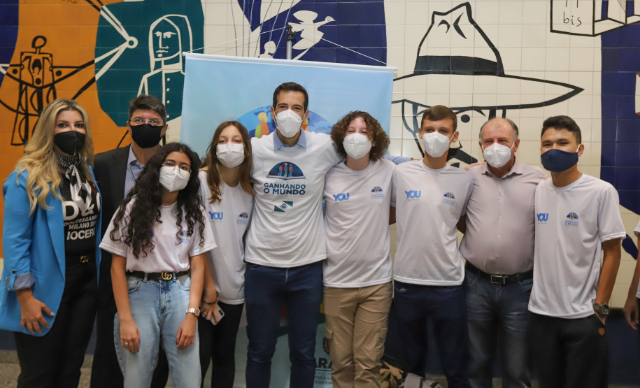 Barracão da Agroindústria do Show Rural incentiva a produção regional de alimentos