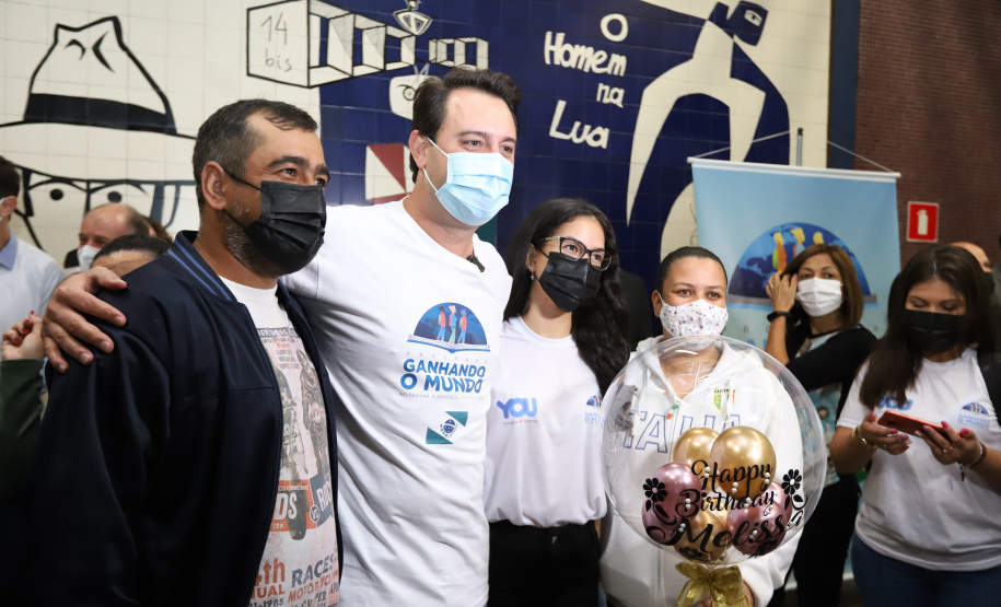 Barracão da Agroindústria do Show Rural incentiva a produção regional de alimentos