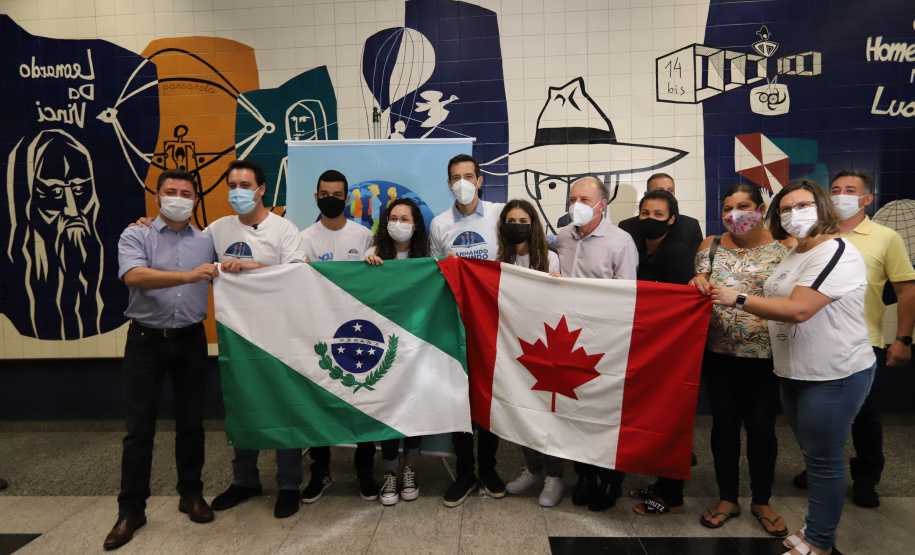 Barracão da Agroindústria do Show Rural incentiva a produção regional de alimentos