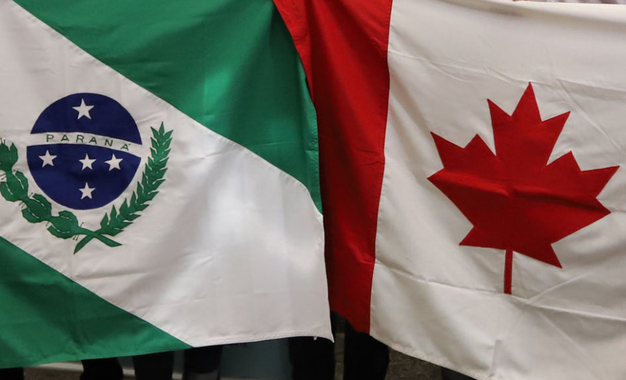 Edital da UEL seleciona estudantes de graduação para intercâmbio no Canadá