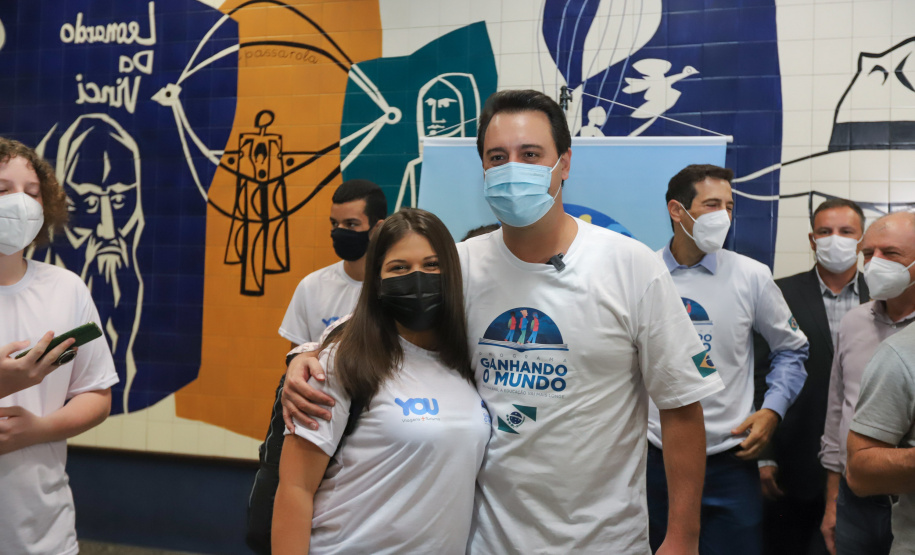 Barracão da Agroindústria do Show Rural incentiva a produção regional de alimentos