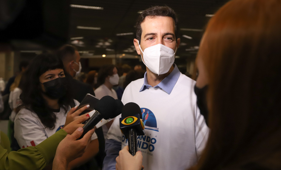 Barracão da Agroindústria do Show Rural incentiva a produção regional de alimentos