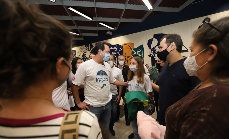 Barracão da Agroindústria do Show Rural incentiva a produção regional de alimentos