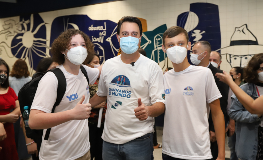 Barracão da Agroindústria do Show Rural incentiva a produção regional de alimentos