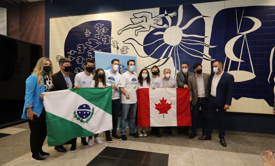 Barracão da Agroindústria do Show Rural incentiva a produção regional de alimentos