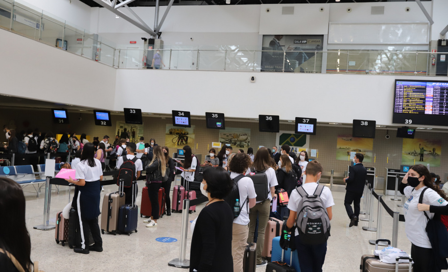 Barracão da Agroindústria do Show Rural incentiva a produção regional de alimentos