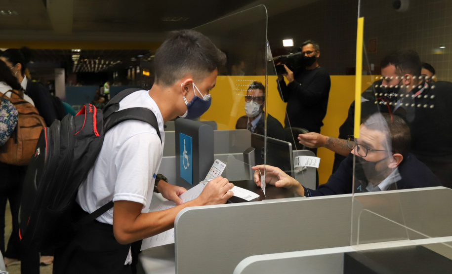 Barracão da Agroindústria do Show Rural incentiva a produção regional de alimentos