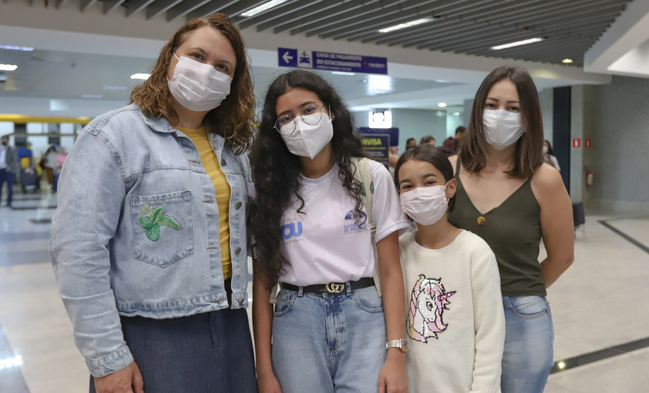 Barracão da Agroindústria do Show Rural incentiva a produção regional de alimentos