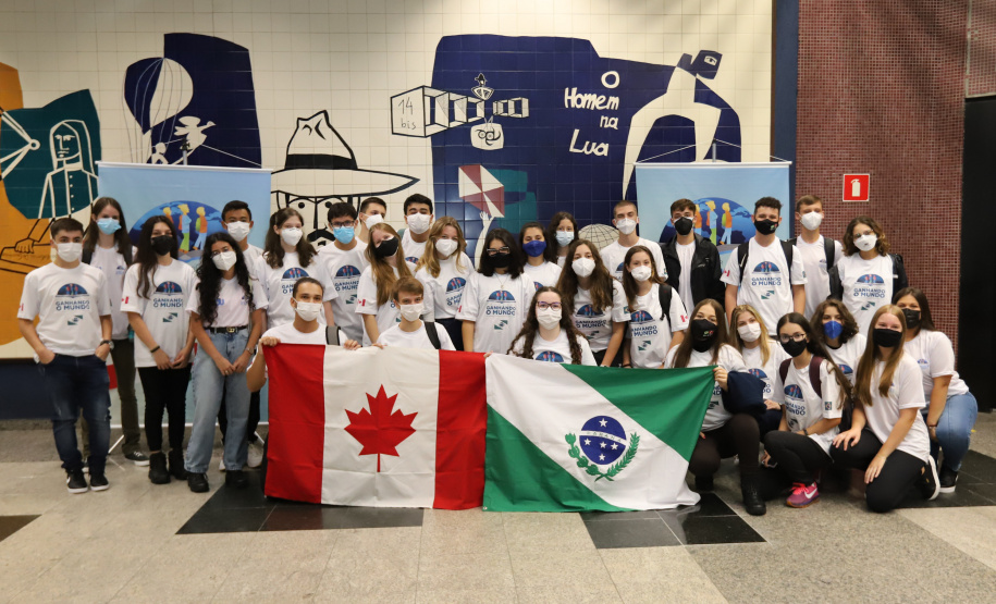 Barracão da Agroindústria do Show Rural incentiva a produção regional de alimentos