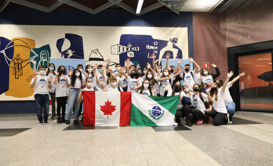 Barracão da Agroindústria do Show Rural incentiva a produção regional de alimentos