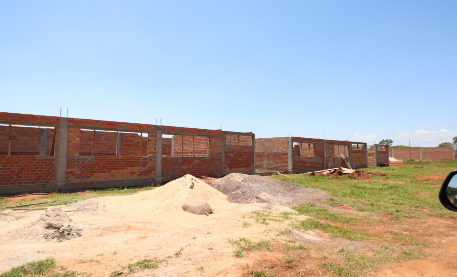 Obras e projetos em andamento mudam o cenário da Segurança Pública na região de Fronteira